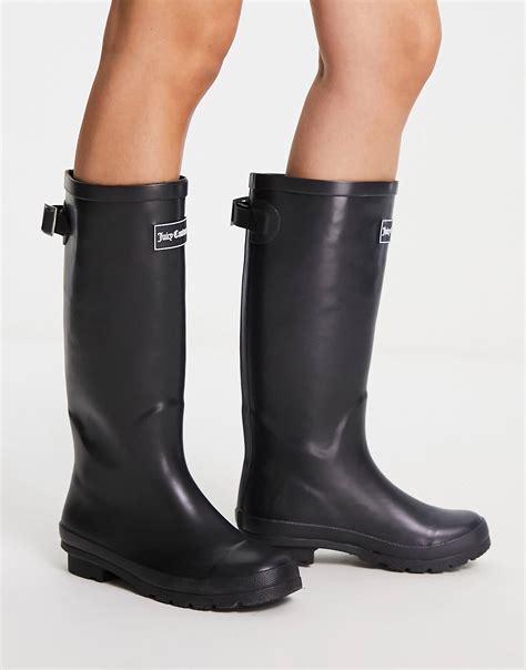 hunter boots dupes